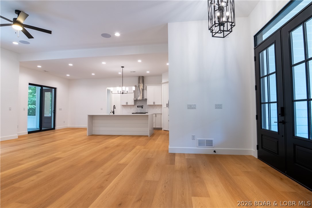 Heritage Isle - Residential