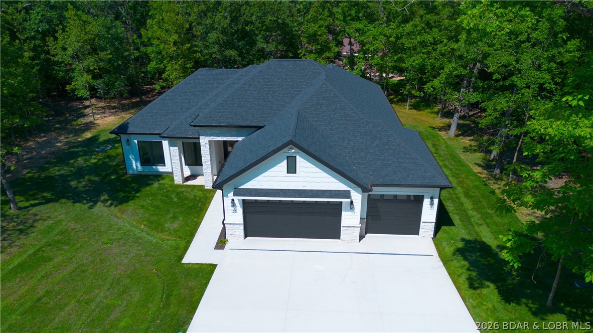 Heritage Isle - Residential
