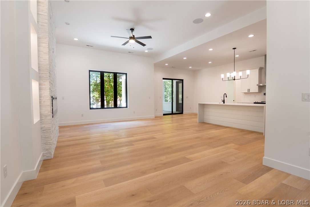 Heritage Isle - Residential