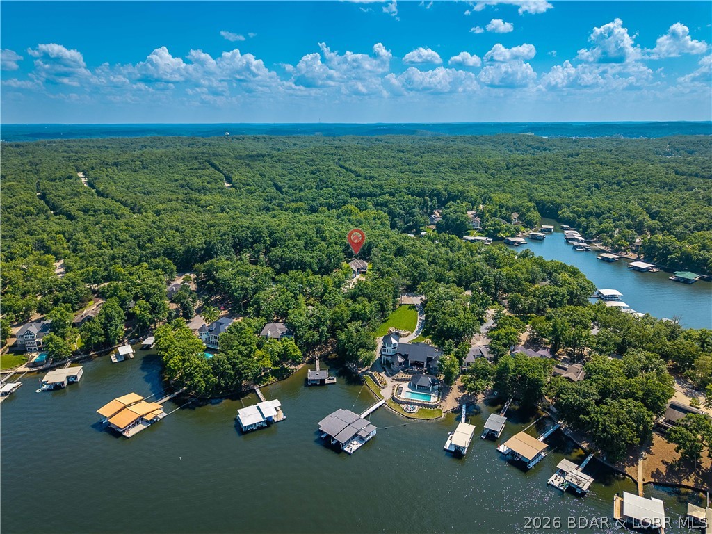 Cornett Cove No. 2 - Residential