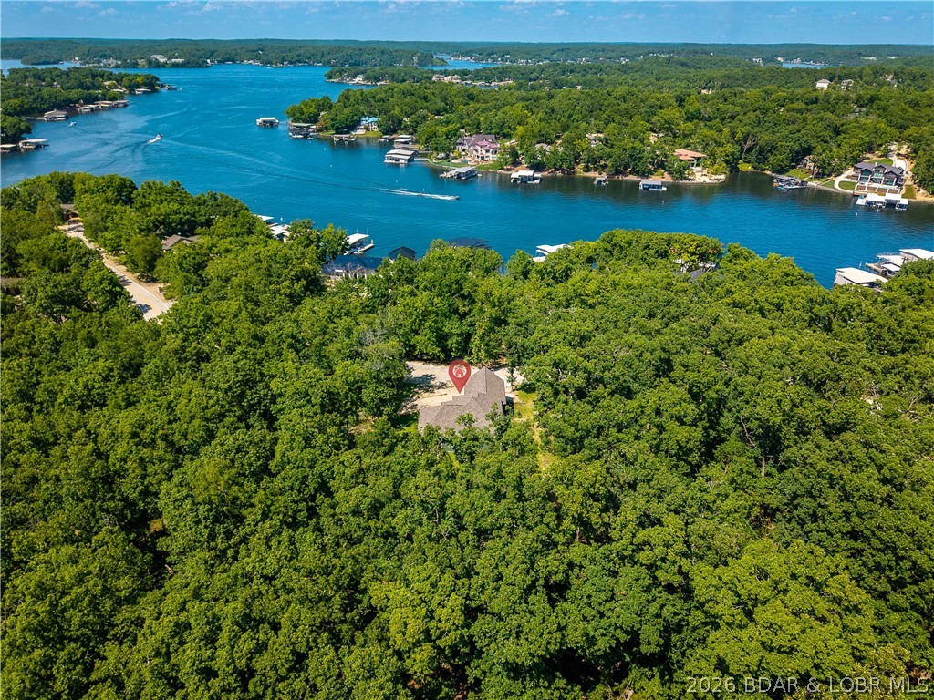 Cornett Cove No. 2 - Residential