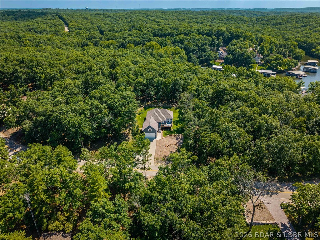 Cornett Cove No. 2 - Residential