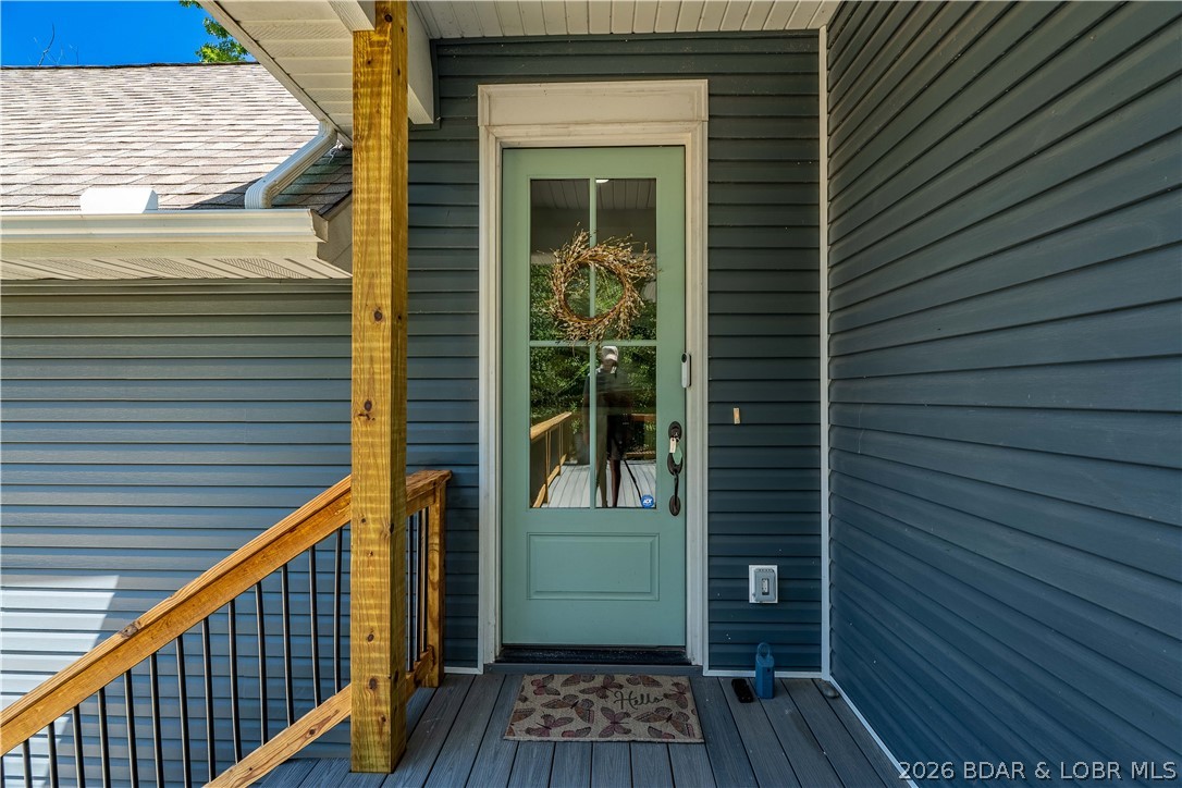 Cornett Cove No. 2 - Residential
