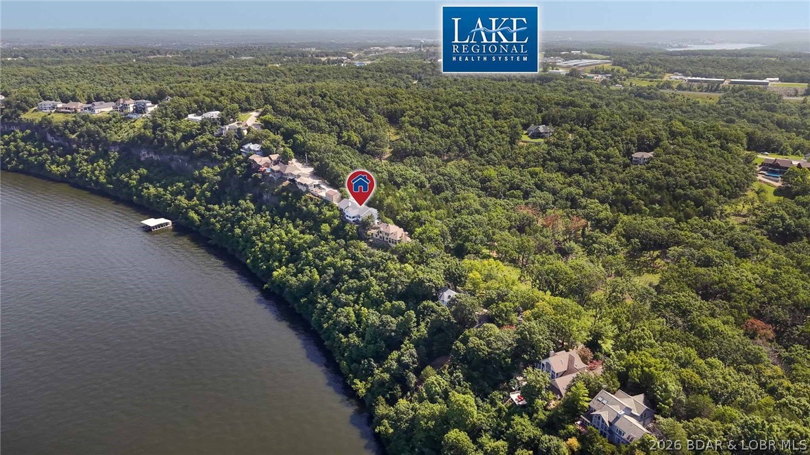 Palisades Highlands - Residential