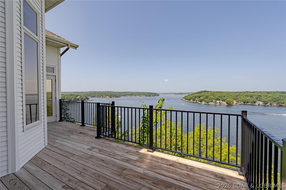 Palisades Highlands - Residential