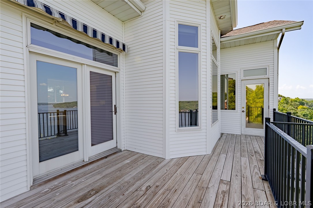 Palisades Highlands - Residential