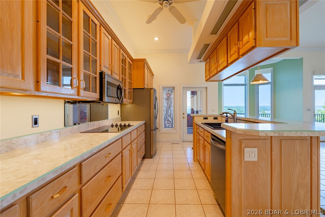 Palisades Highlands - Residential