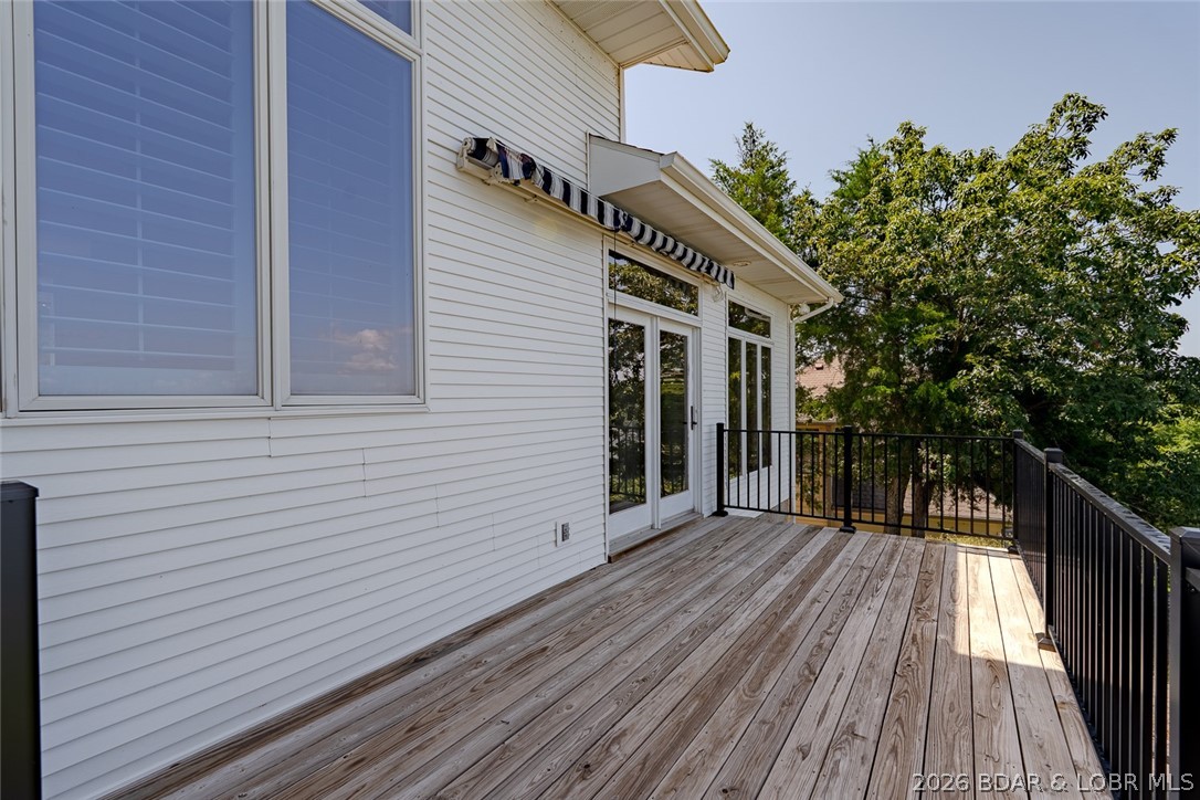 Palisades Highlands - Residential