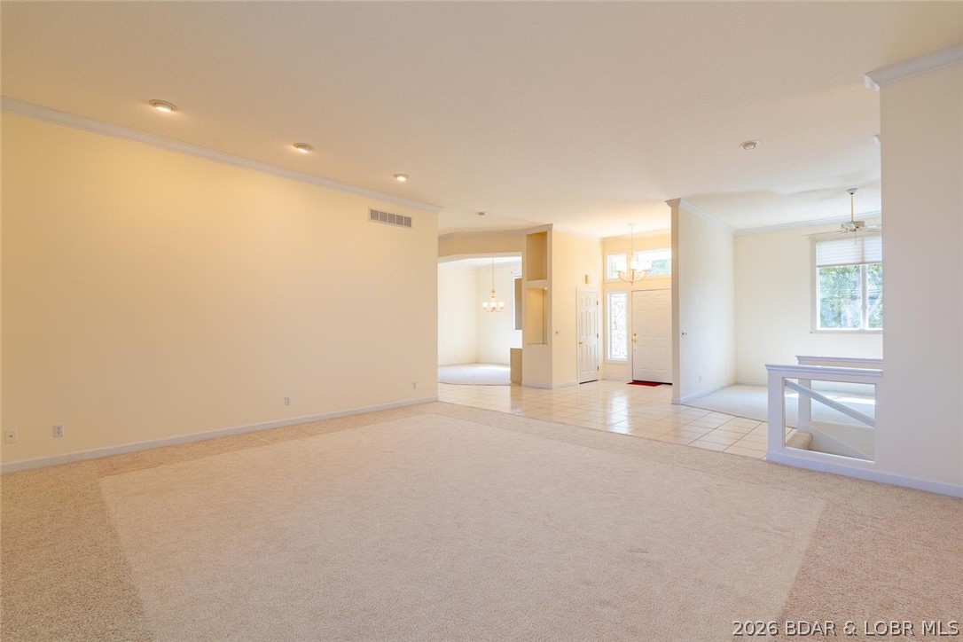 Palisades Highlands - Residential
