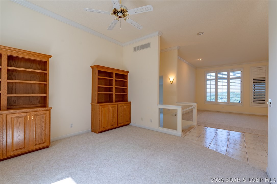 Palisades Highlands - Residential
