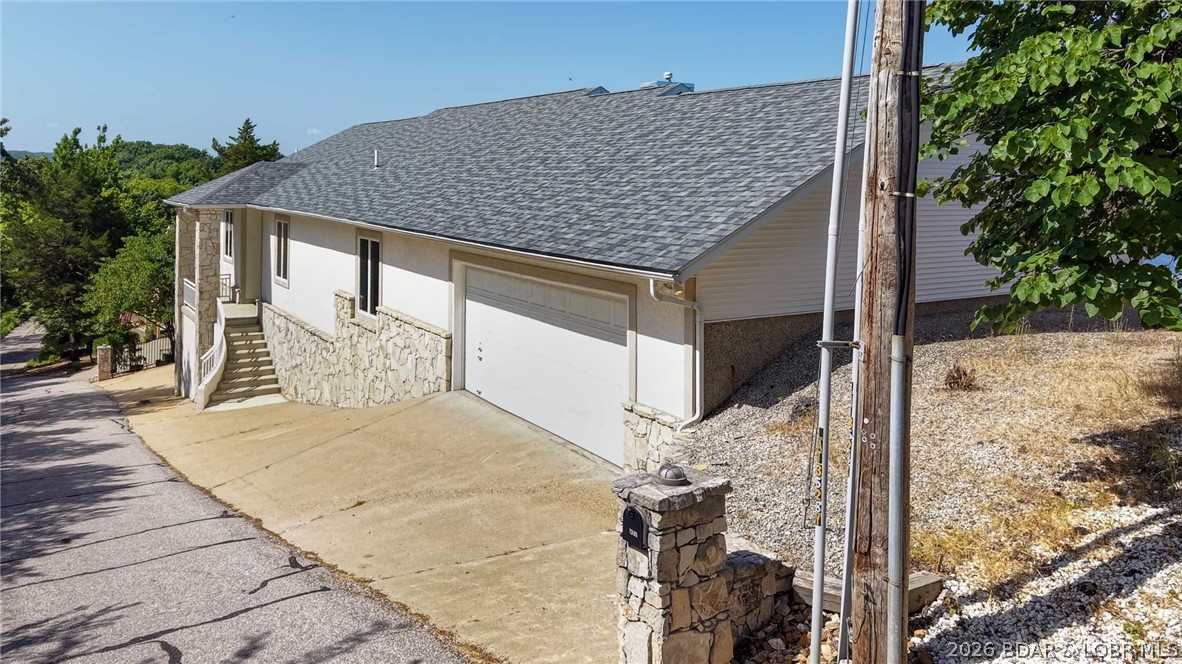 Palisades Highlands - Residential