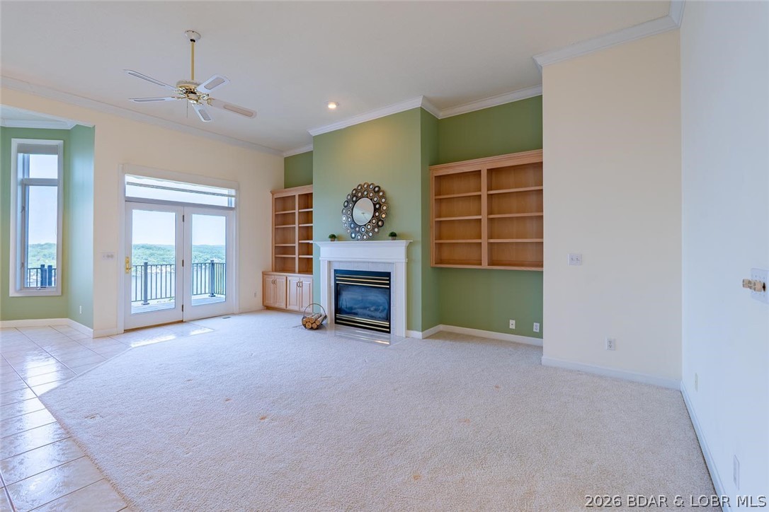 Palisades Highlands - Residential