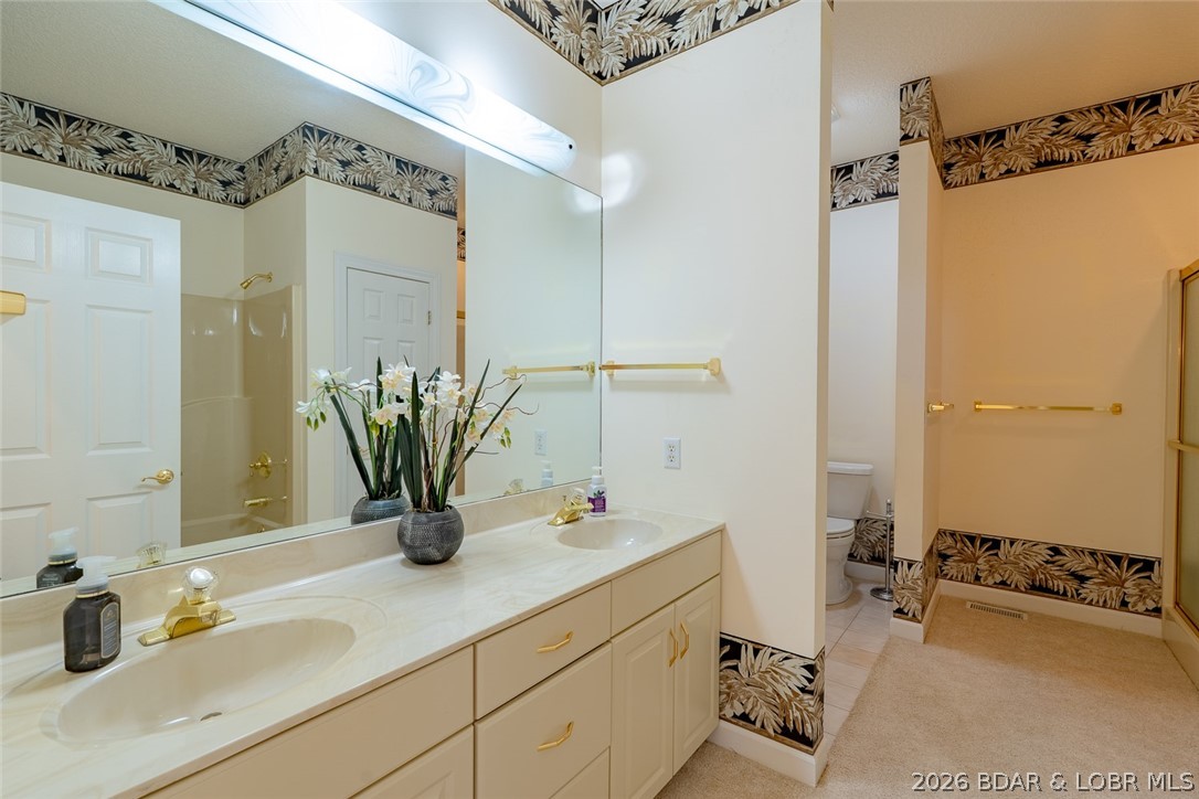 Palisades Highlands - Residential