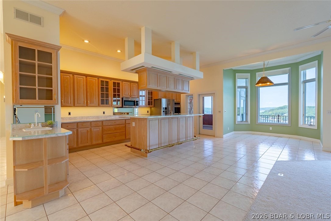 Palisades Highlands - Residential