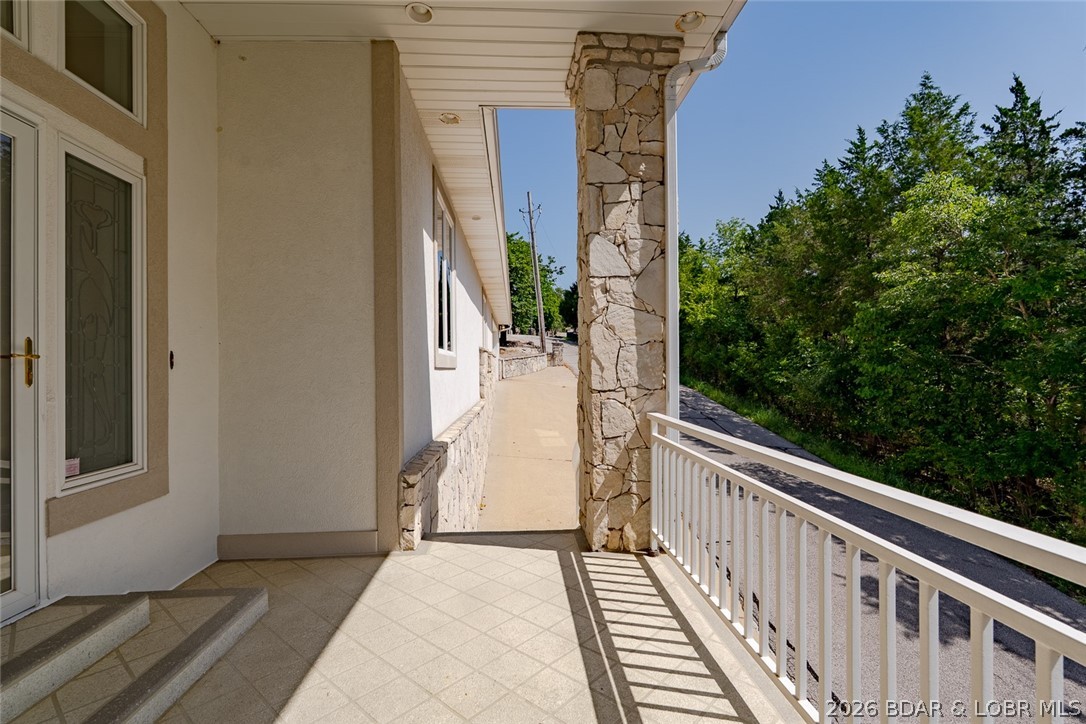 Palisades Highlands - Residential