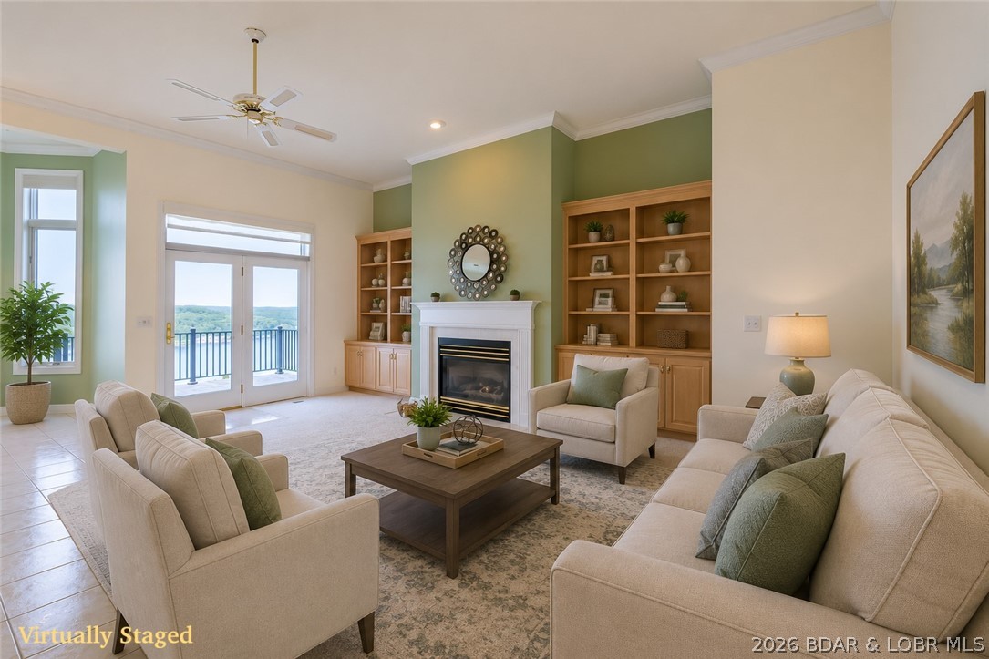 Palisades Highlands - Residential