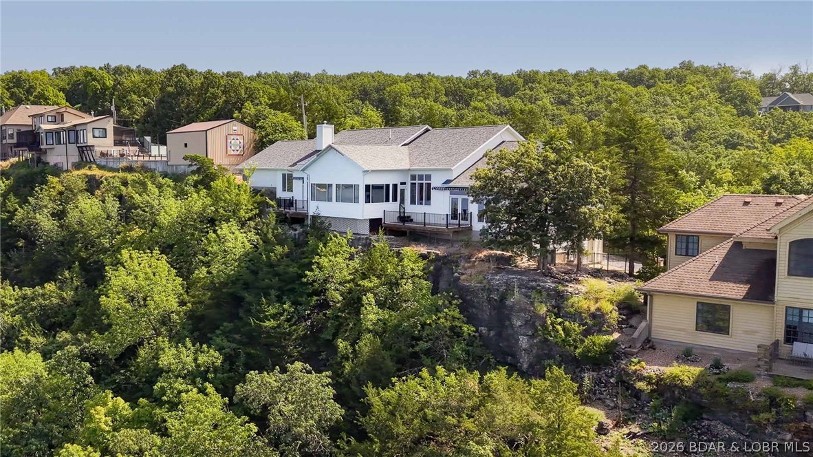 Palisades Highlands - Residential