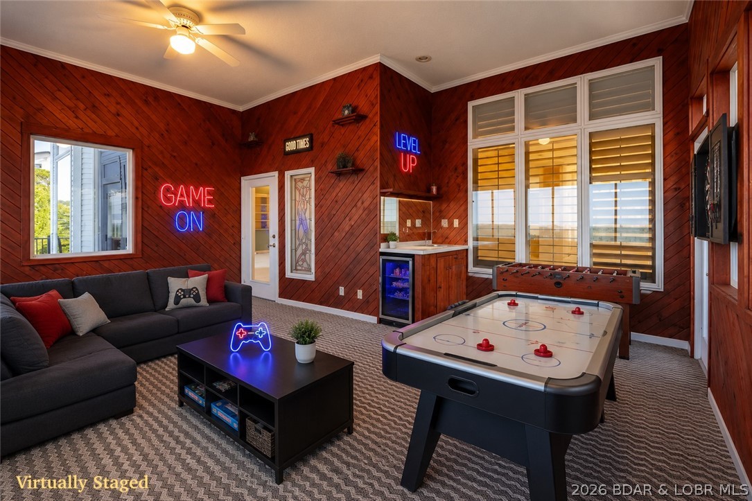 Palisades Highlands - Residential