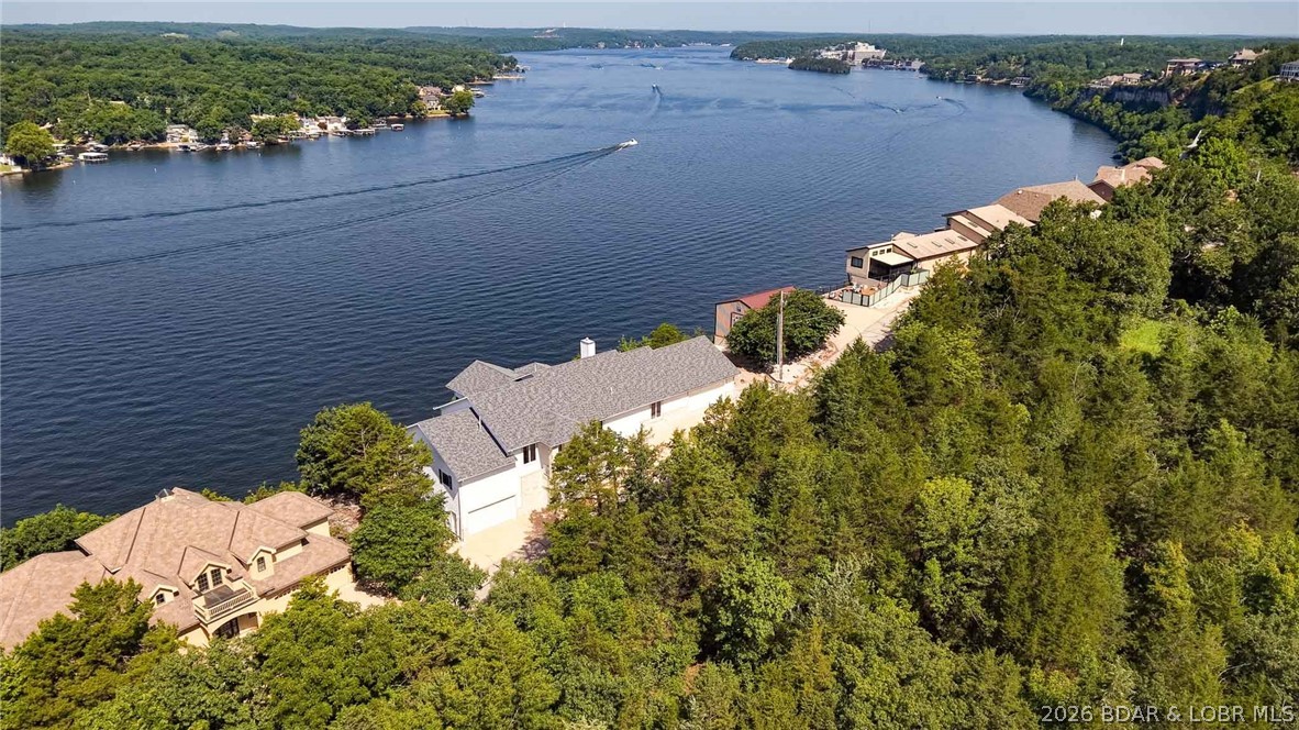Palisades Highlands - Residential