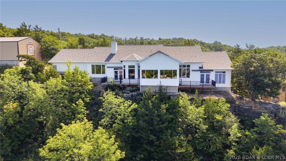 Palisades Highlands - Residential