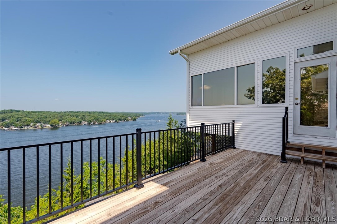 Palisades Highlands - Residential