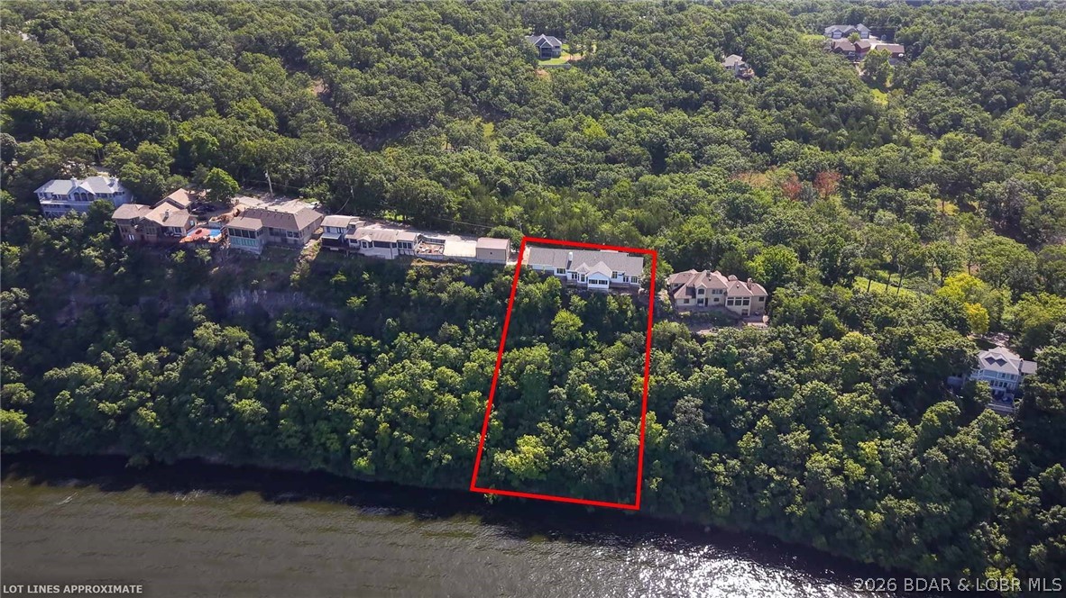 Palisades Highlands - Residential