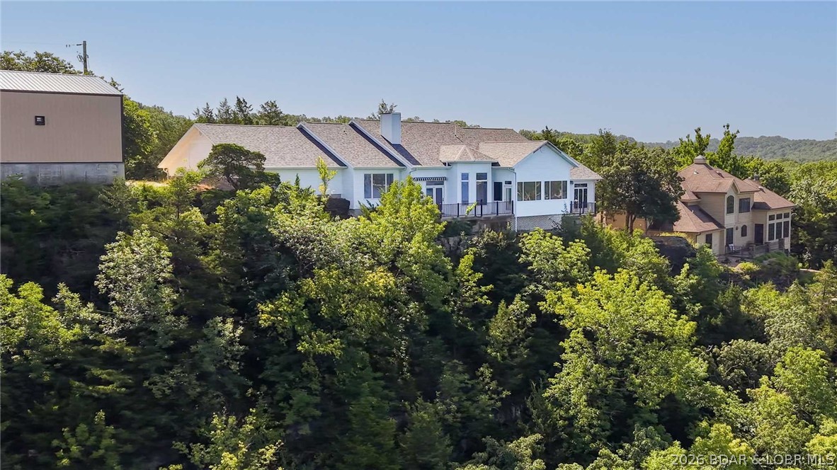 Palisades Highlands - Residential