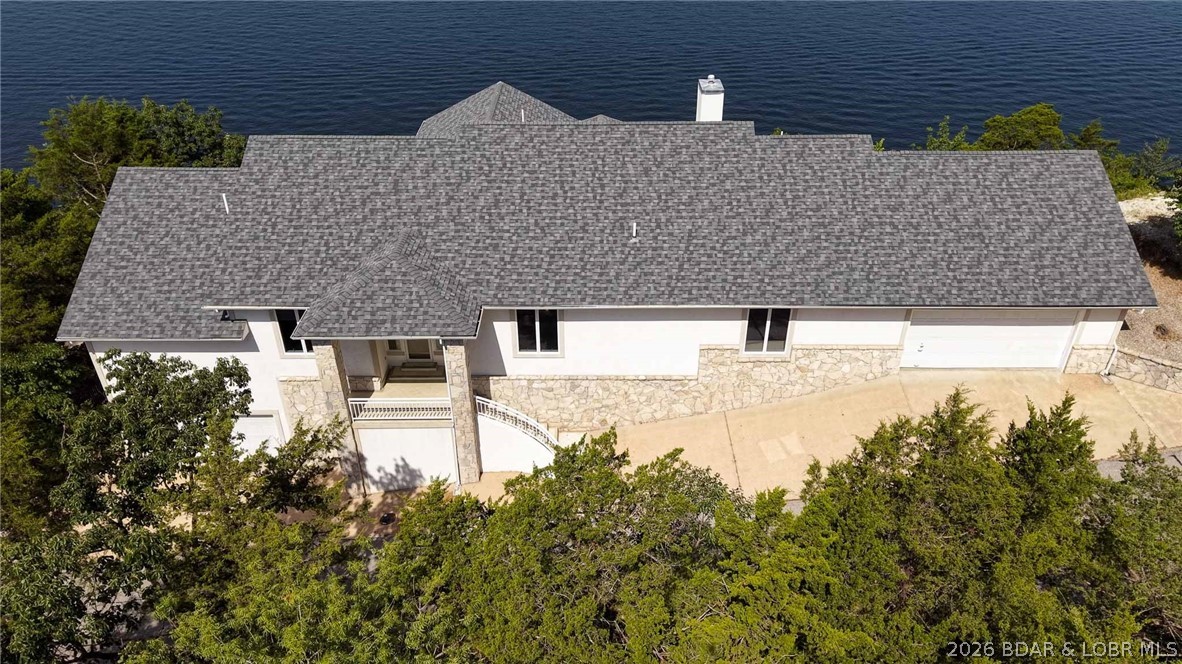 Palisades Highlands - Residential