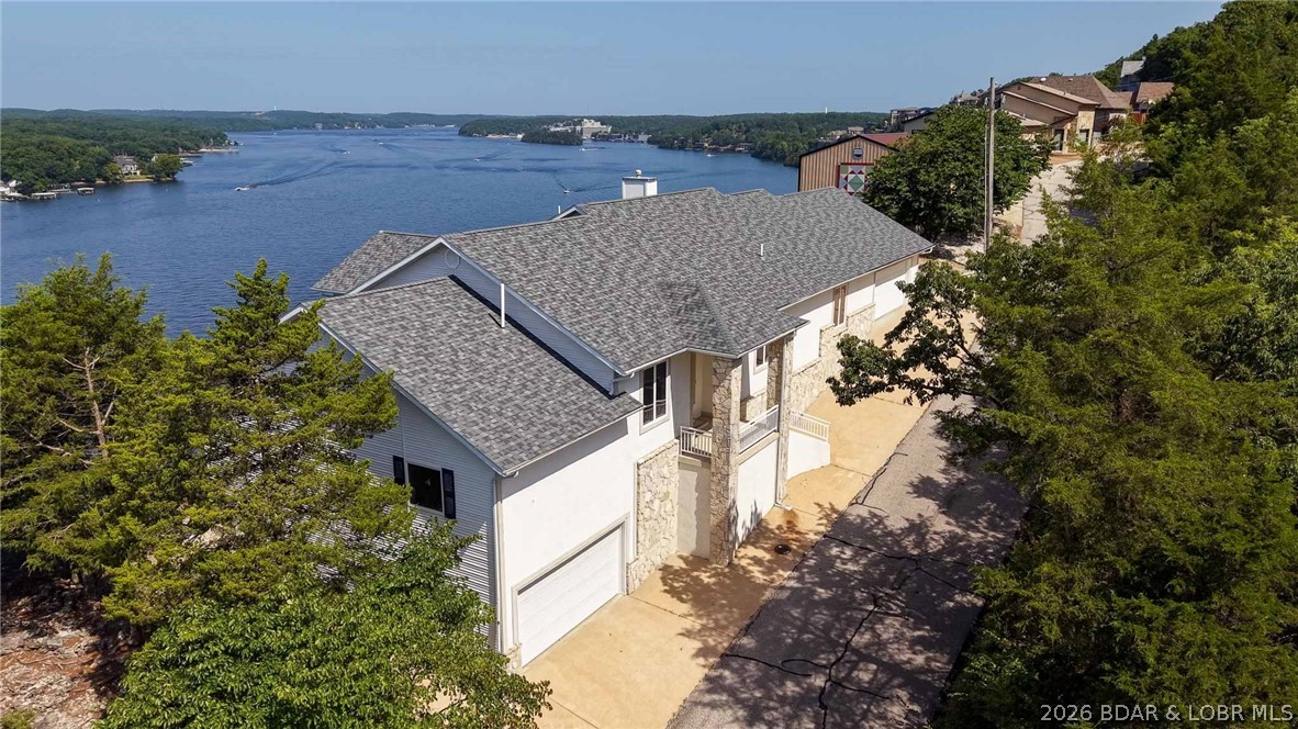 Palisades Highlands - Residential