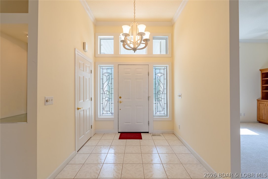 Palisades Highlands - Residential