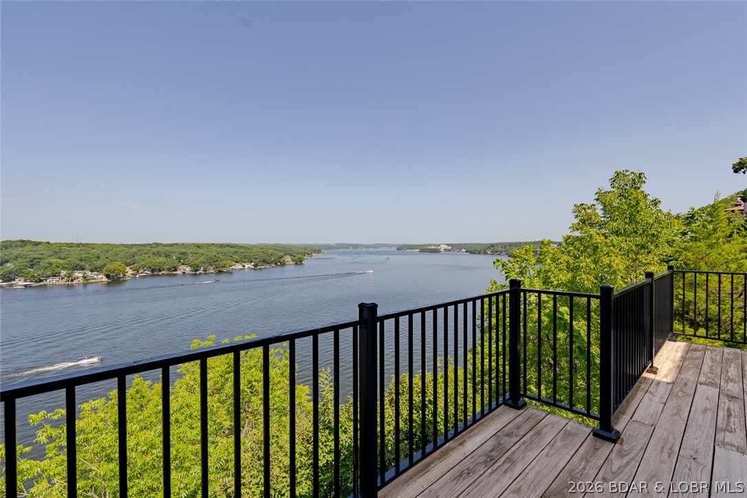 Palisades Highlands - Residential