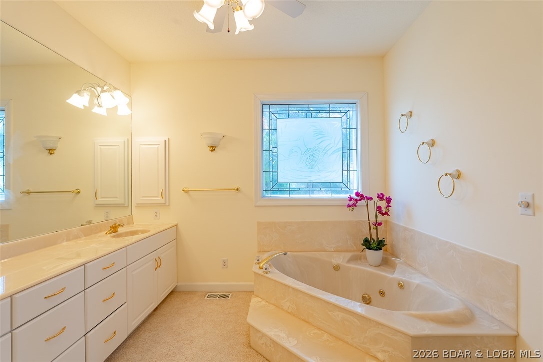 Palisades Highlands - Residential