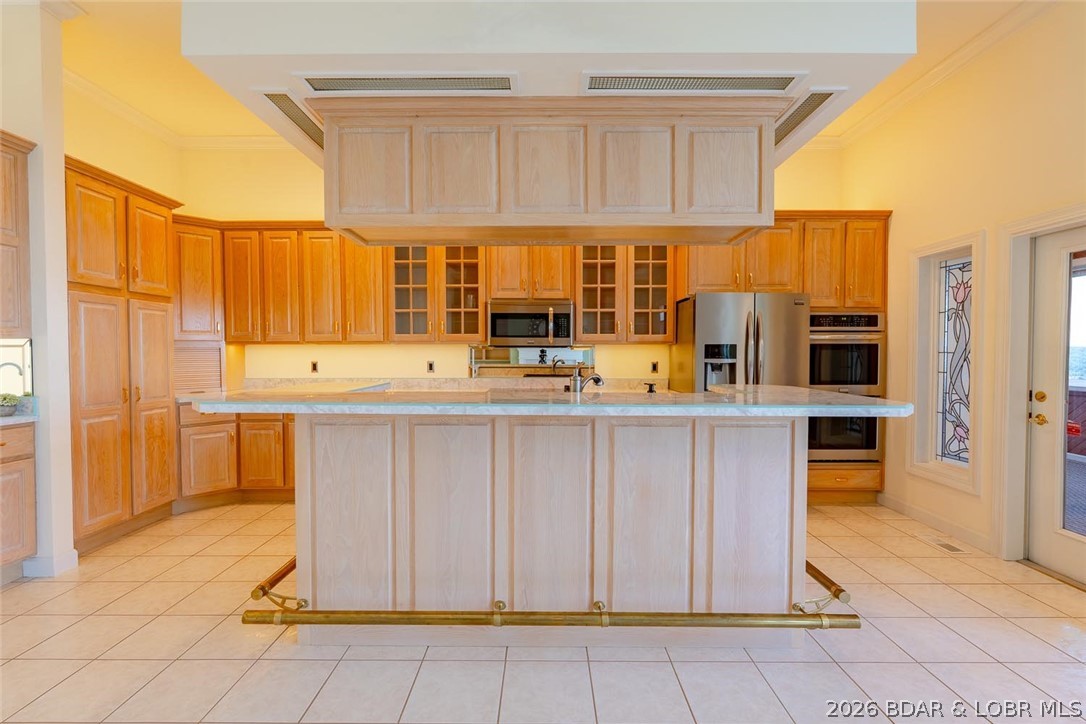 Palisades Highlands - Residential