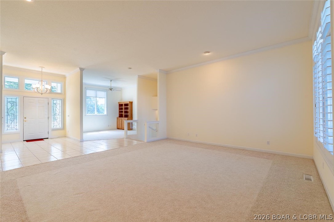Palisades Highlands - Residential