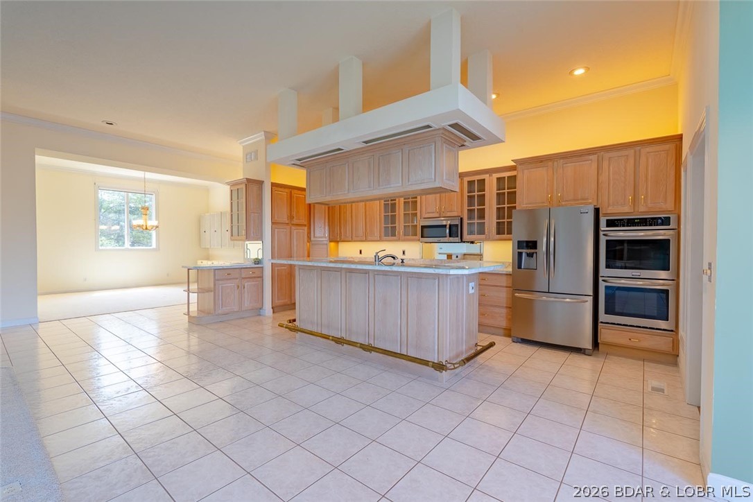 Palisades Highlands - Residential