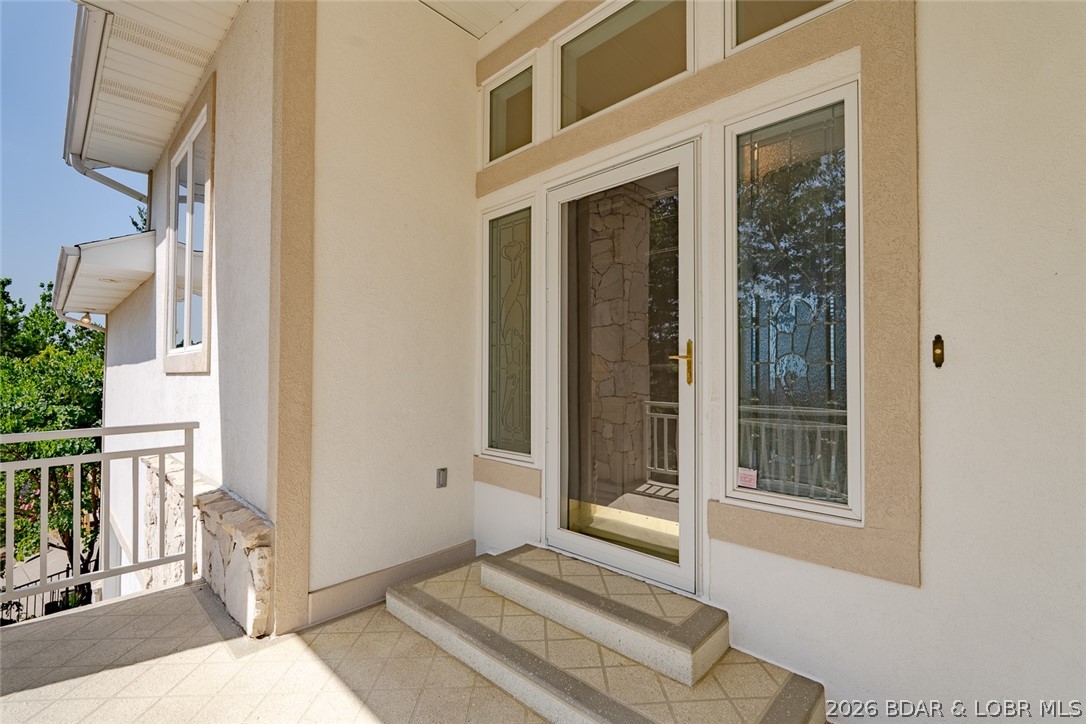 Palisades Highlands - Residential