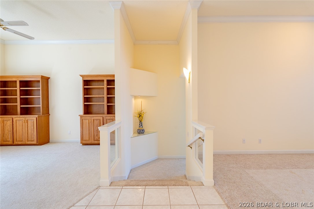 Palisades Highlands - Residential