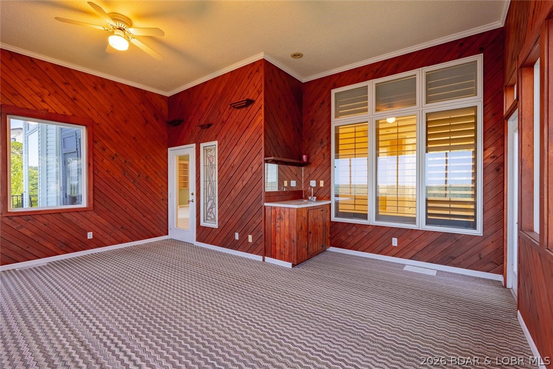 Palisades Highlands - Residential