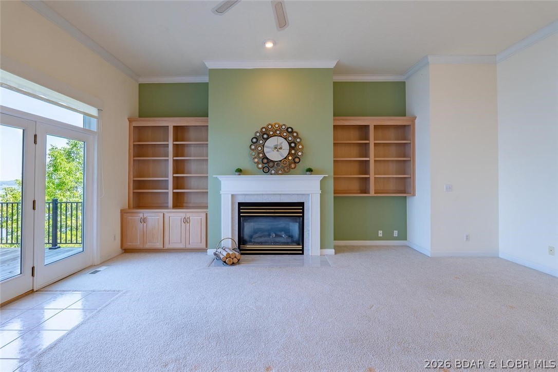 Palisades Highlands - Residential