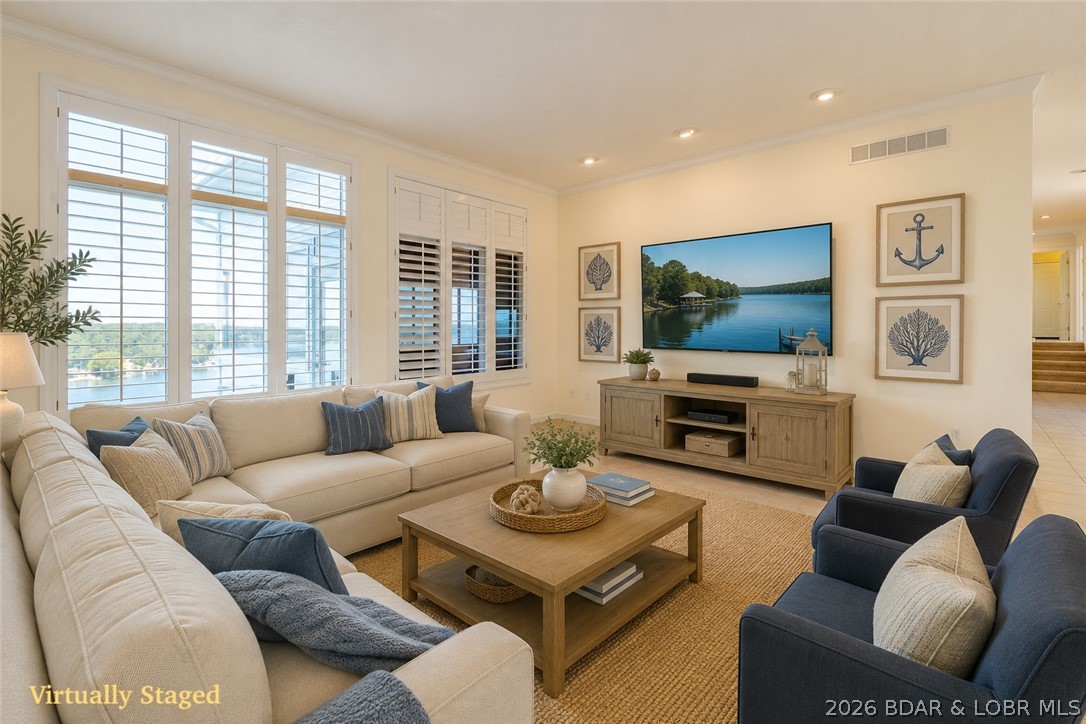 Palisades Highlands - Residential