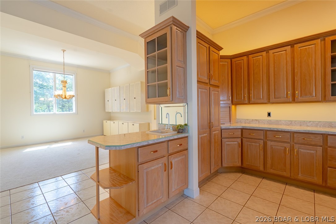 Palisades Highlands - Residential