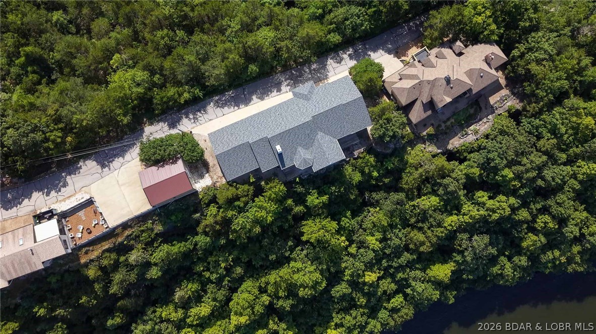Palisades Highlands - Residential