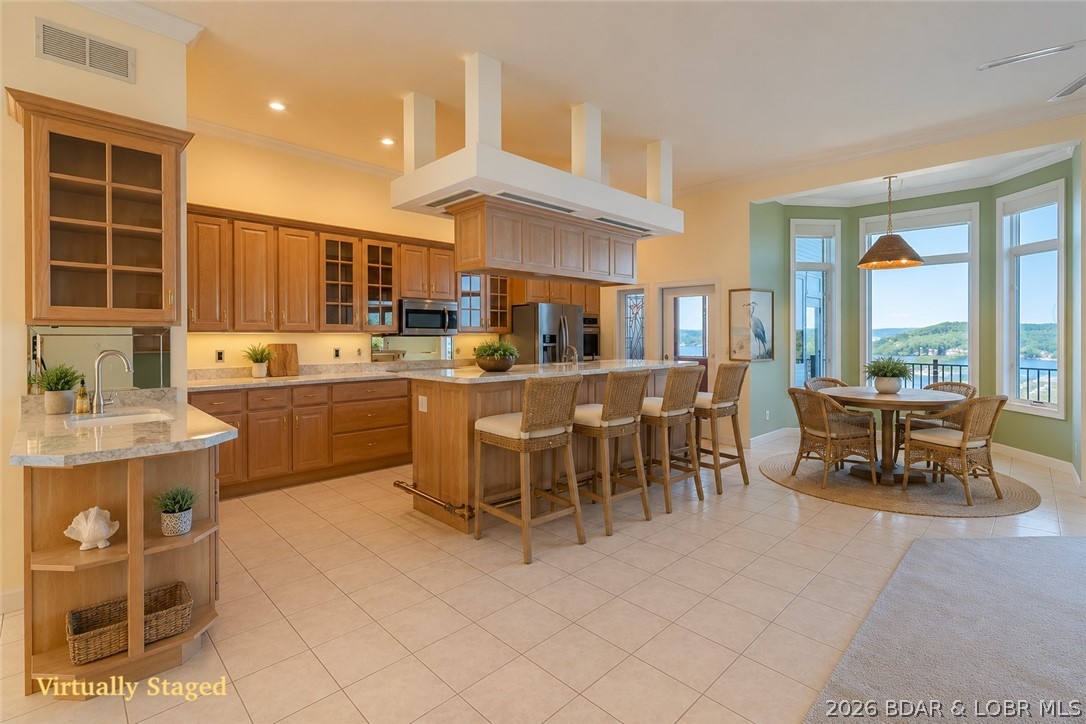 Palisades Highlands - Residential