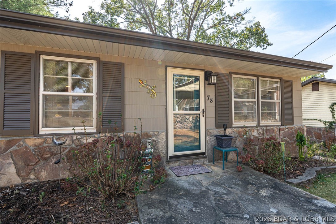 Ke-Jo - Residential