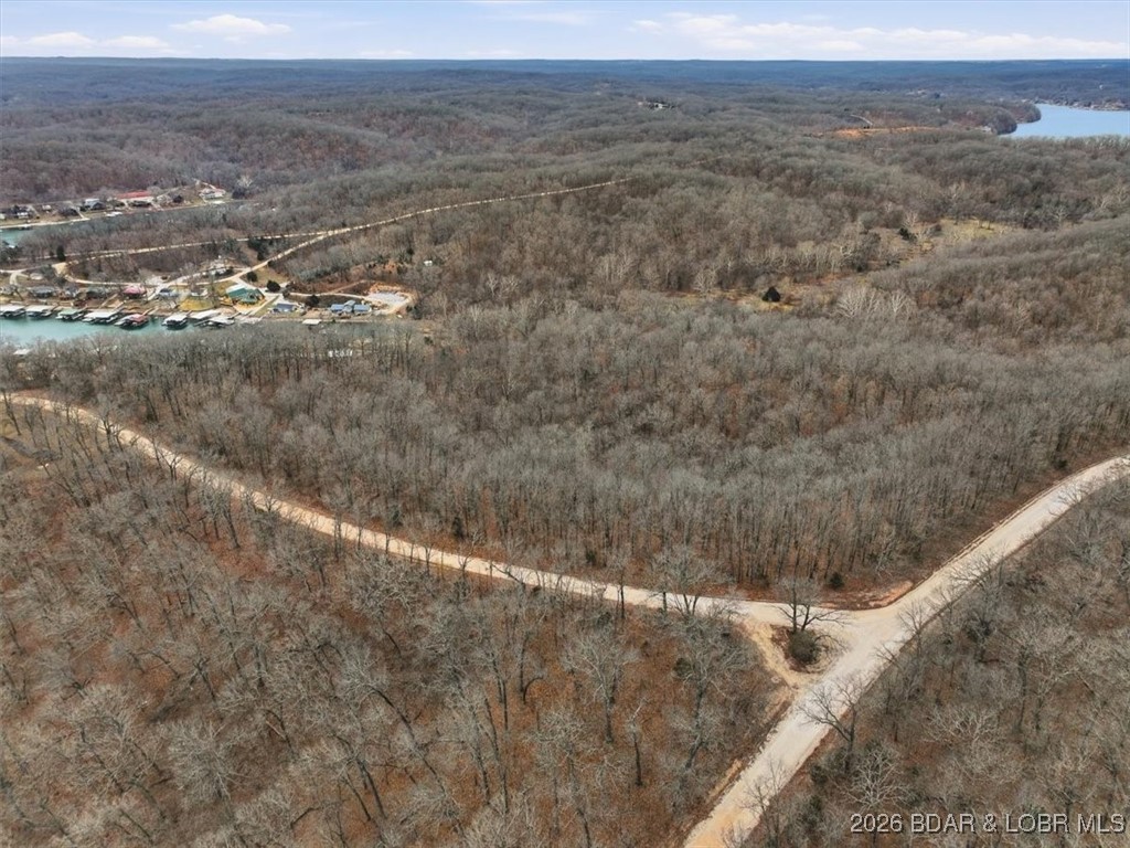 Coffman Bend #2 - Land