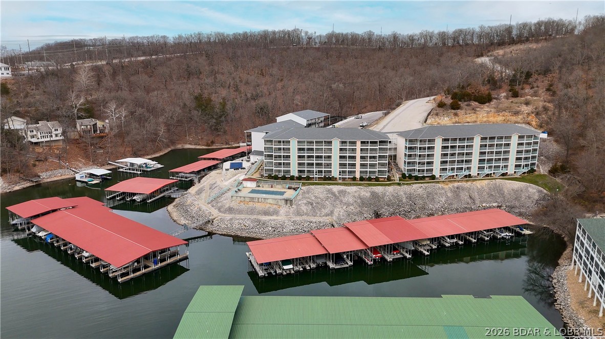 Highland Shores Condominium - Residential