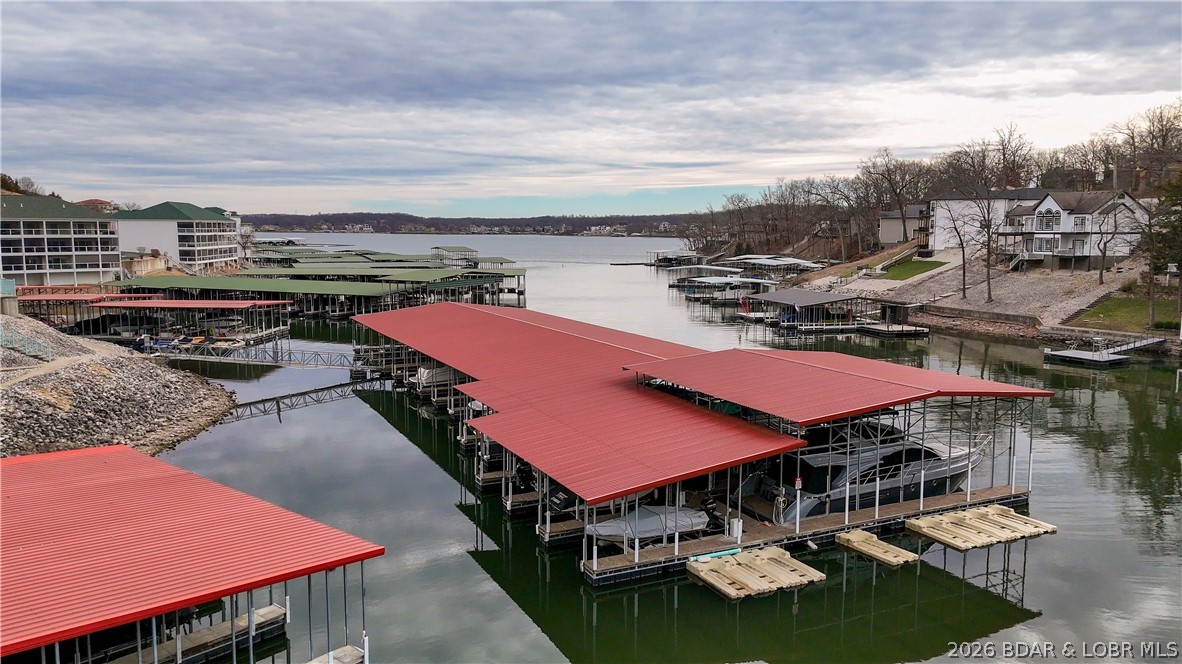 Highland Shores Condominium - Residential