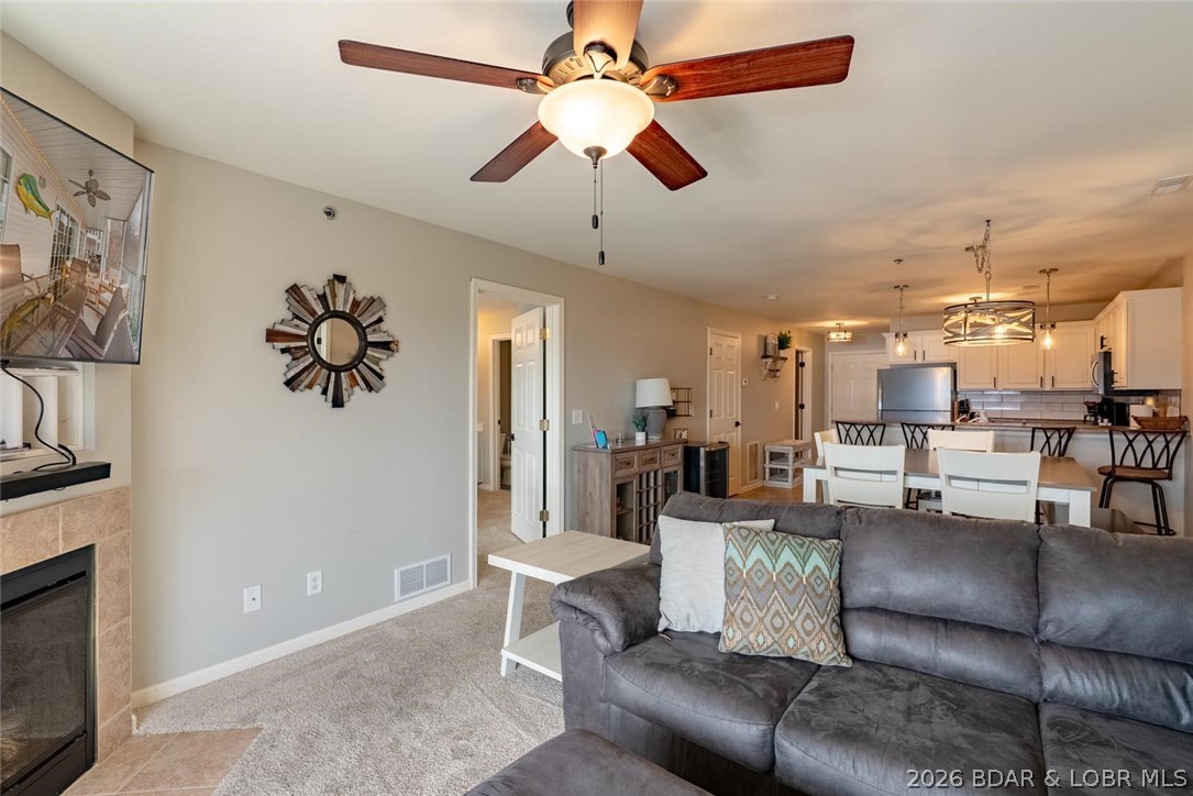 Highland Shores Condominium - Residential