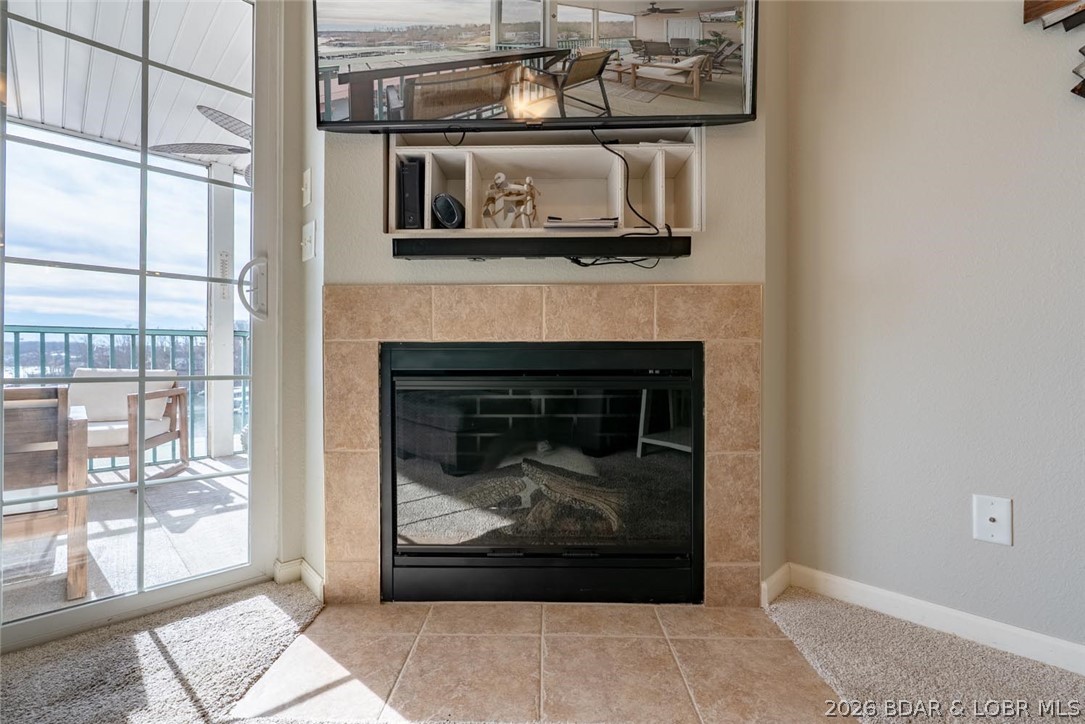 Highland Shores Condominium - Residential