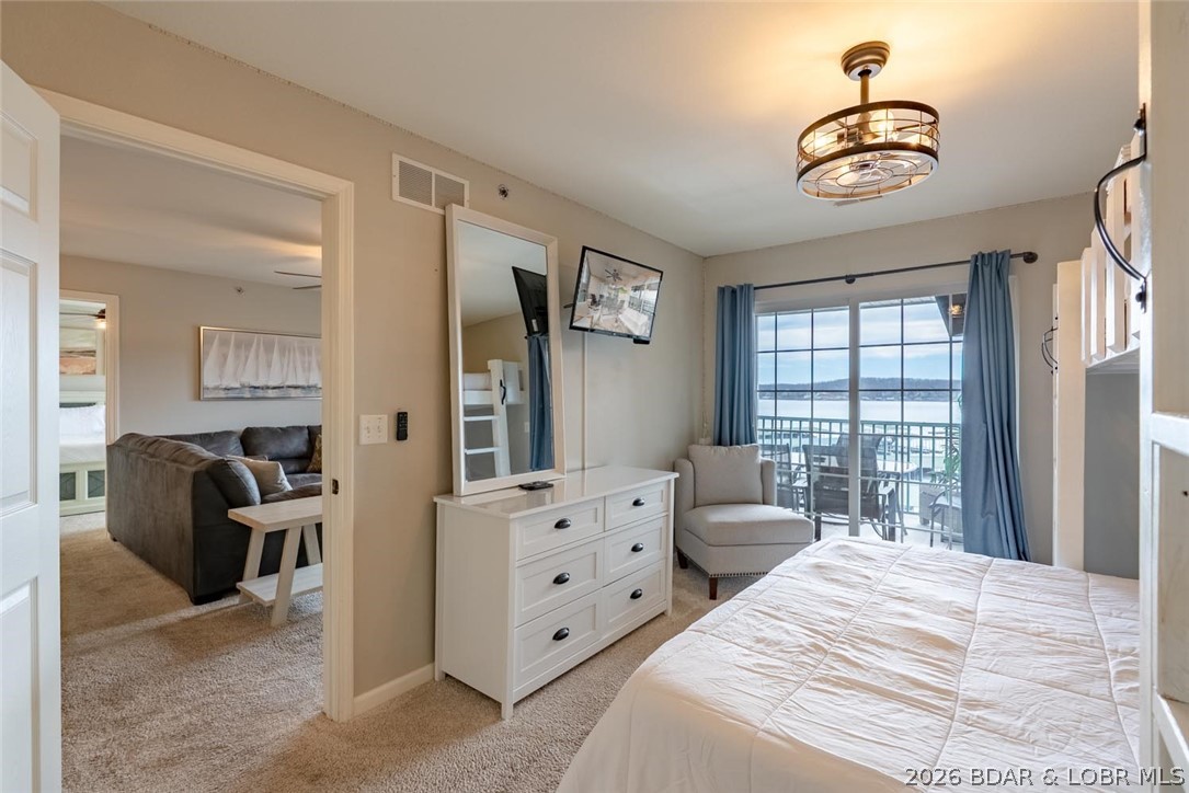 Highland Shores Condominium - Residential